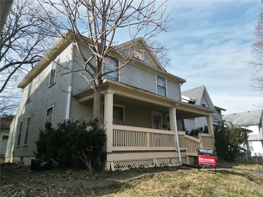 337 Cherry Drive, Dayton, OH 45405 - Image #2