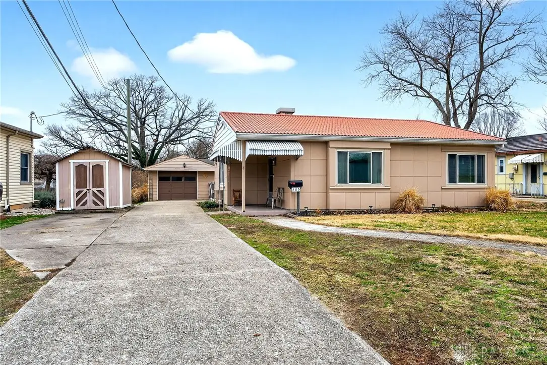 506 Aberdeen Drive, Middletown, OH 45042 - #1