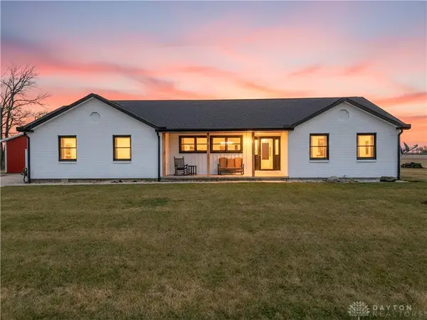 3725 Freeman, Sidney, OH 45365