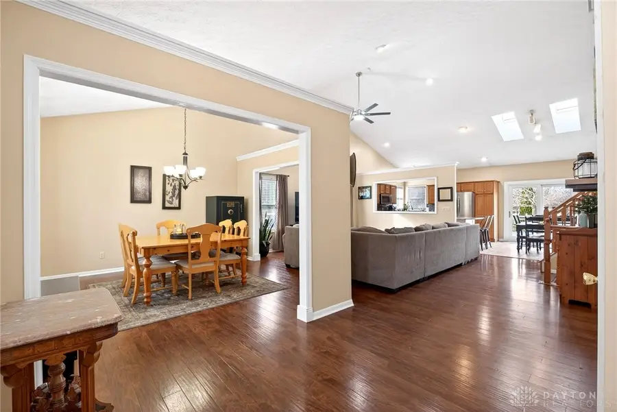 1335 Rosebud Court, Waynesville, OH 45068 - Image #3