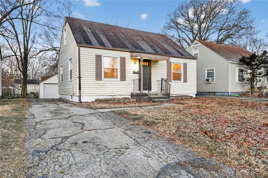 1335 Kingsley Avenue, Dayton, OH 45406 - Image #2