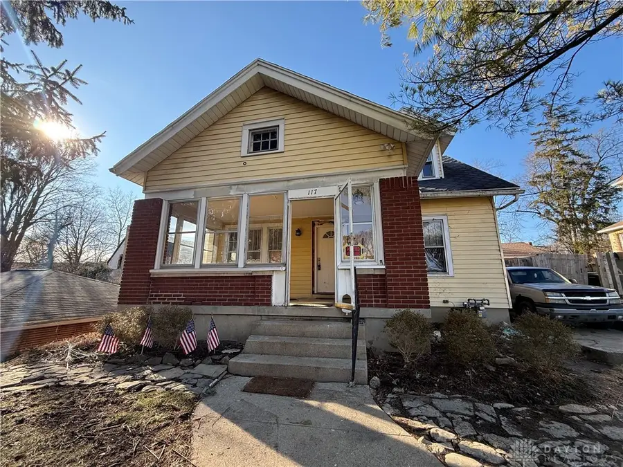 117 Valleyview Drive, Dayton, OH 45405 - Image #3