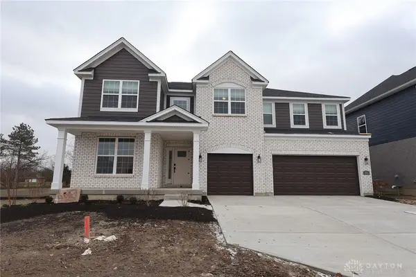 79 Glasgow Street #0040, Springboro, OH 45066