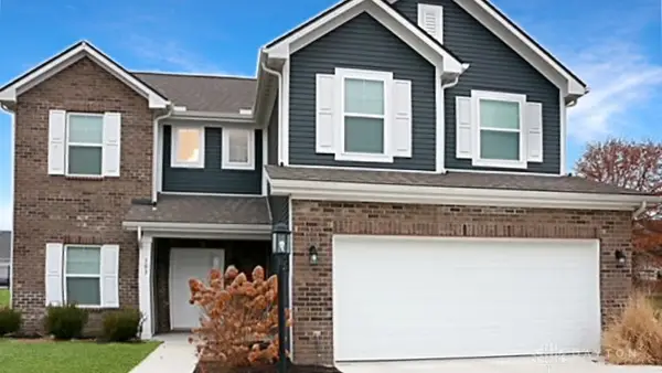 103 Summitt Drive, Union, OH 45322