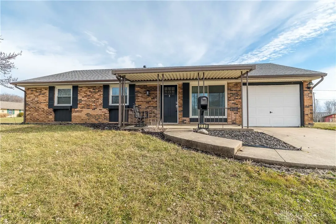 238 Hartshorn Drive, Vandalia, OH 45377 - Image #1