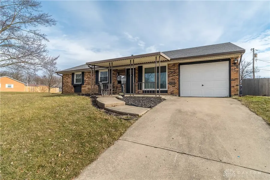 238 Hartshorn Drive, Vandalia, OH 45377 - Image #2