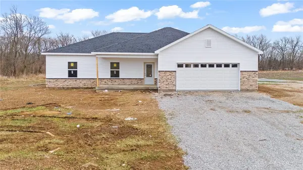 10909 Lock Lane, Piqua, OH 45356