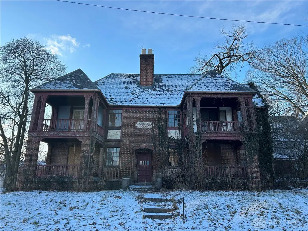 400 Fountain Avenue, Dayton, OH 45405 - Image #1