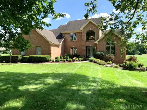 2785 Ashton Drive, Lebanon, OH 45036