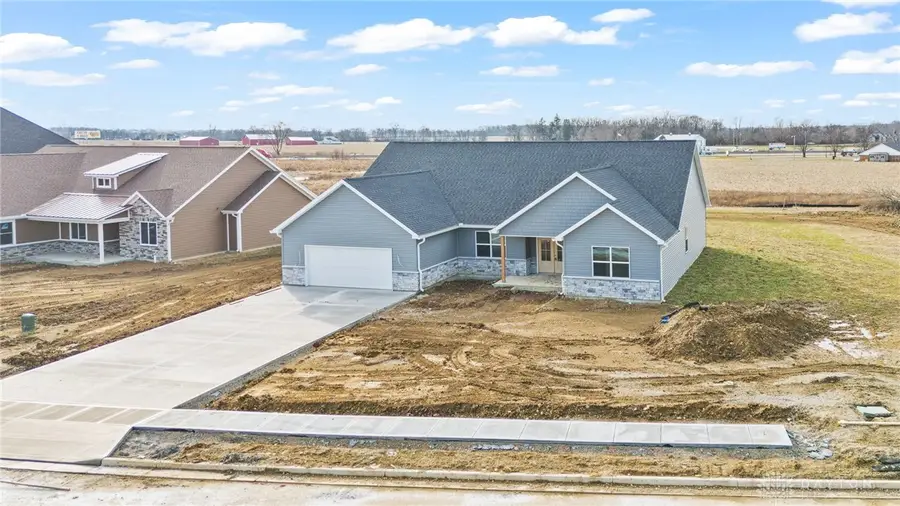 2650 Pleasant View Drive, Troy, OH 45373 - #3