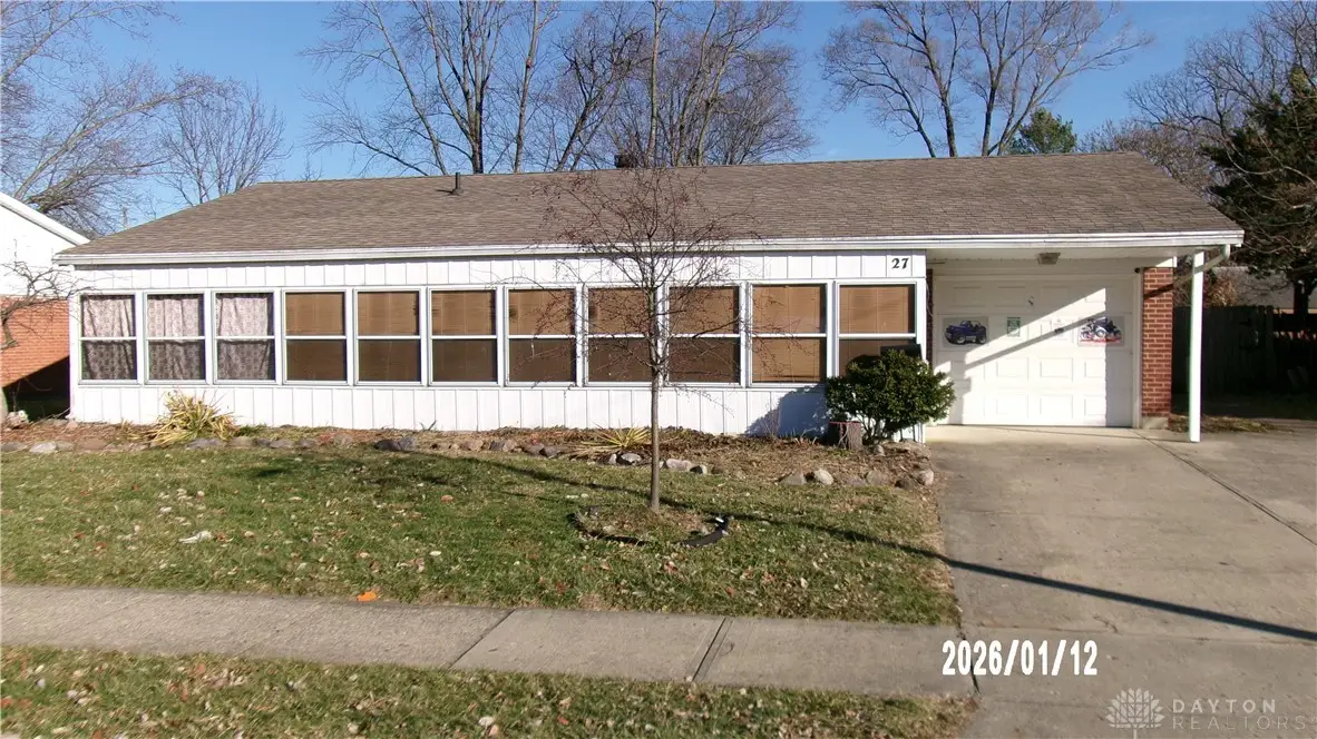 27 Laurelgrove Drive, Englewood, OH 45322 - Image #1