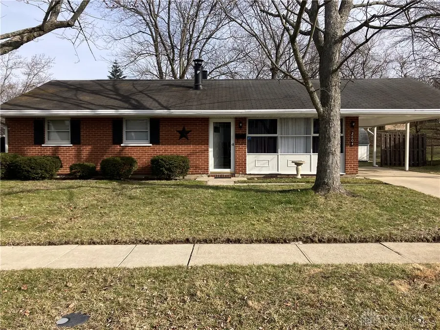 2804 Blackhawk Road, Dayton, OH 45420 - Image #2
