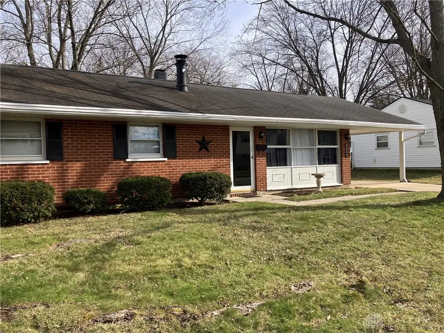 2804 Blackhawk Road, Dayton, OH 45420 - Image #3