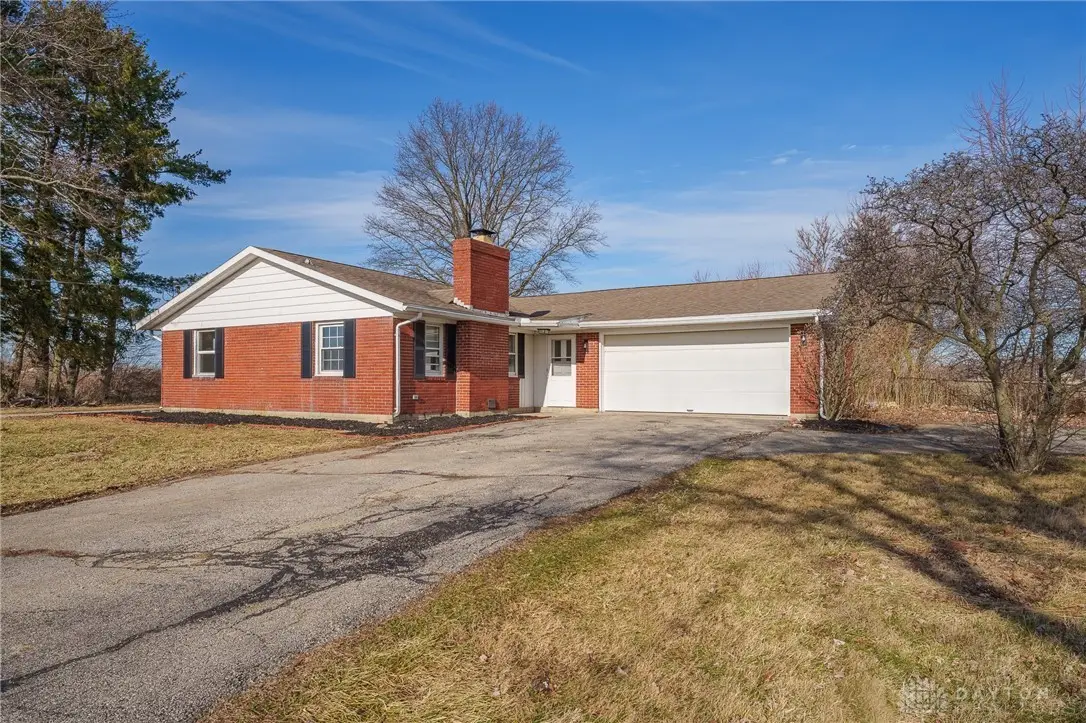 8246 Detrick Jordan Pike, New Carlisle, OH 45344 - Image #1