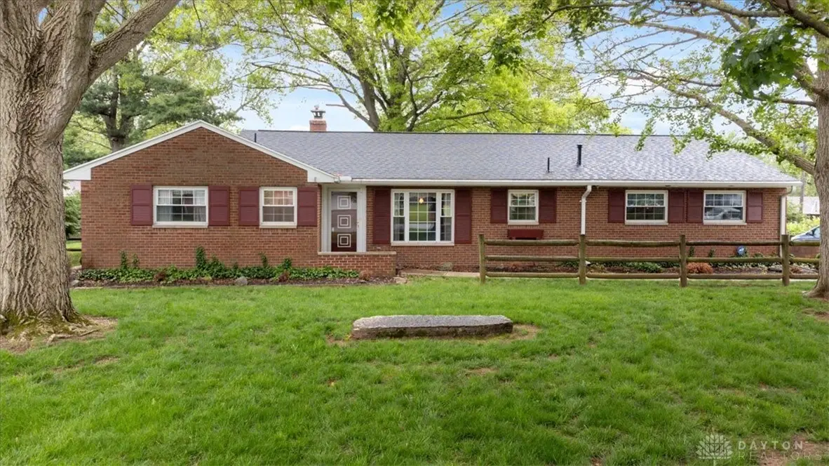 200 Enfield Road, Dayton, OH 45459 - Image #1