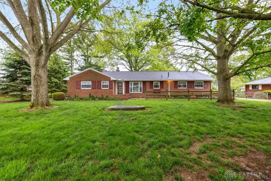 200 Enfield Road, Dayton, OH 45459 - Image #2