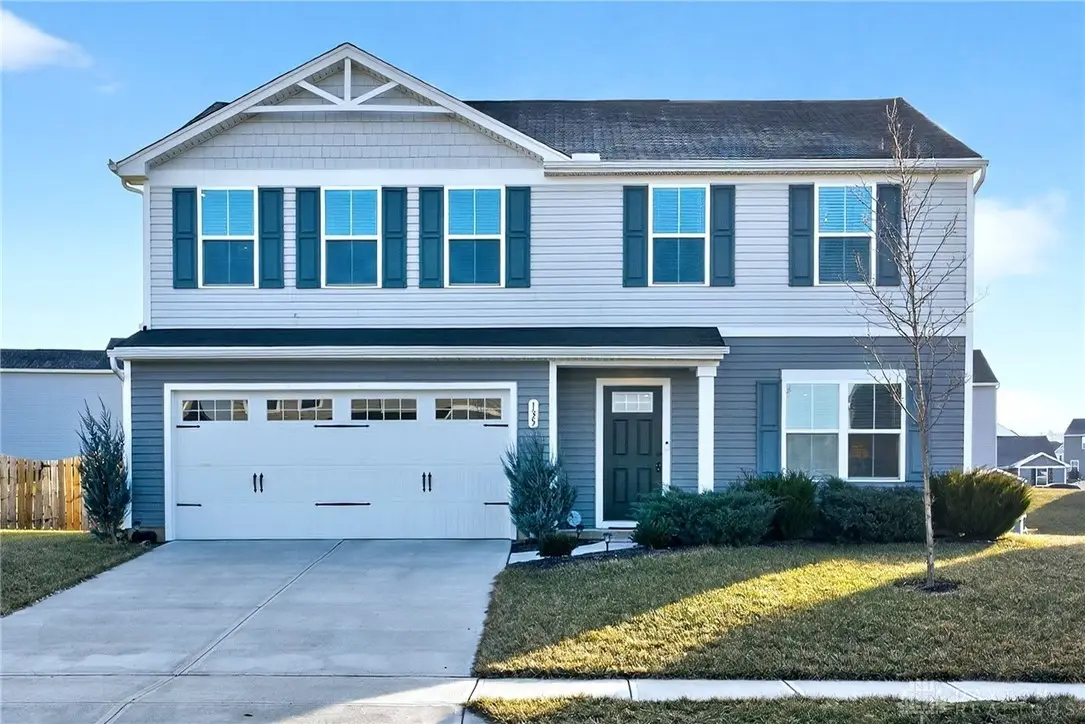 135 Rachel Ann Boulevard, West Milton, OH 45383 - Image #1