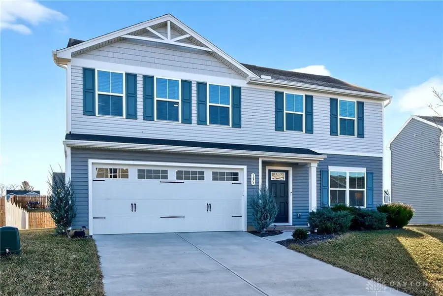 135 Rachel Ann Boulevard, West Milton, OH 45383 - Image #3