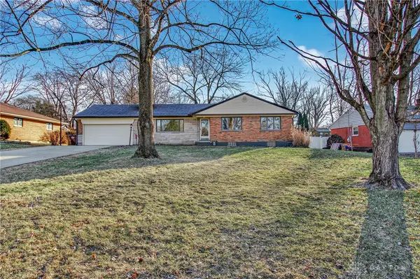 208 Glenview Drive, Dayton, OH 45440