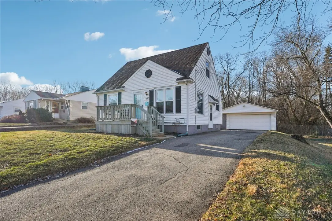 447 S Stadium Drive, Xenia, OH 45385 - Image #1