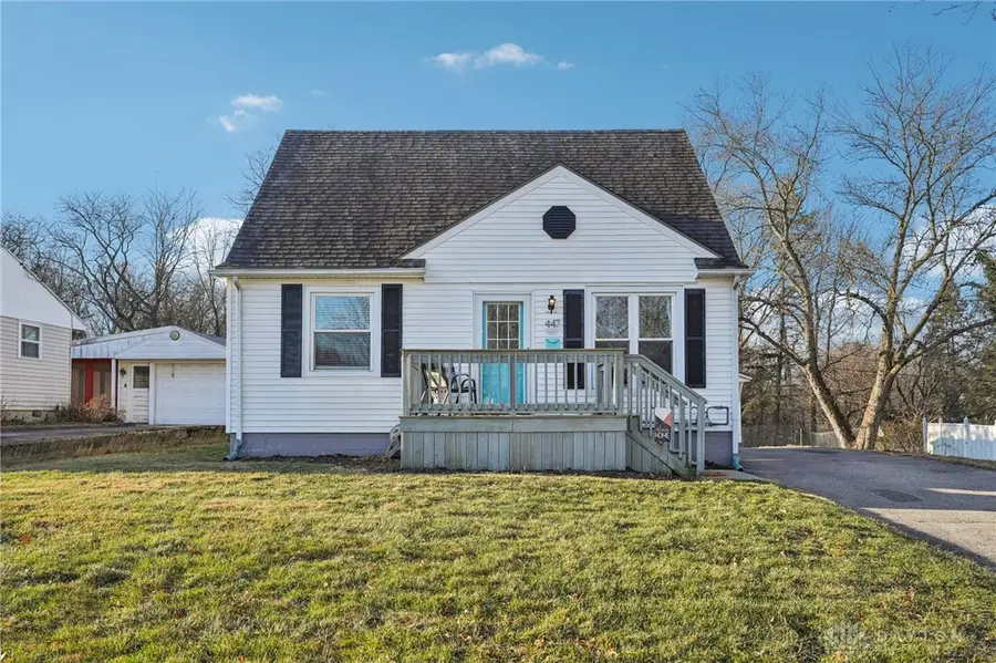 447 S Stadium Drive, Xenia, OH 45385 - Image #2