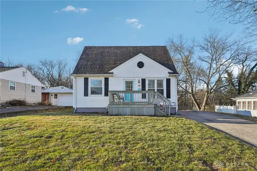 447 S Stadium Drive, Xenia, OH 45385 - Image #3