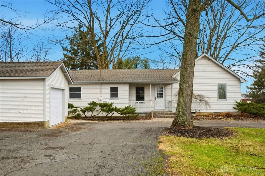 6558 E State Route 571, Tipp City, OH 45371 - #2