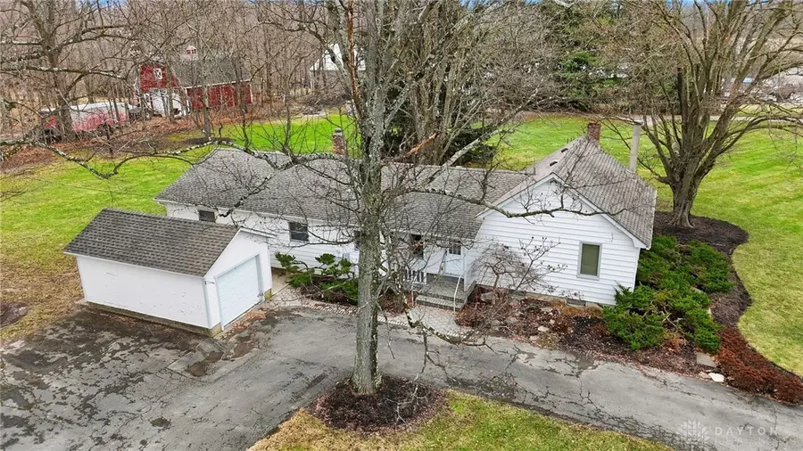 6558 E State Route 571, Tipp City, OH 45371 - #3