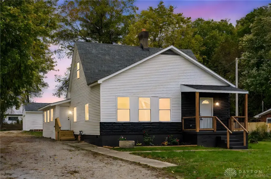 1287 Brush Row Road, Wilberforce, OH 45384 - Image #2