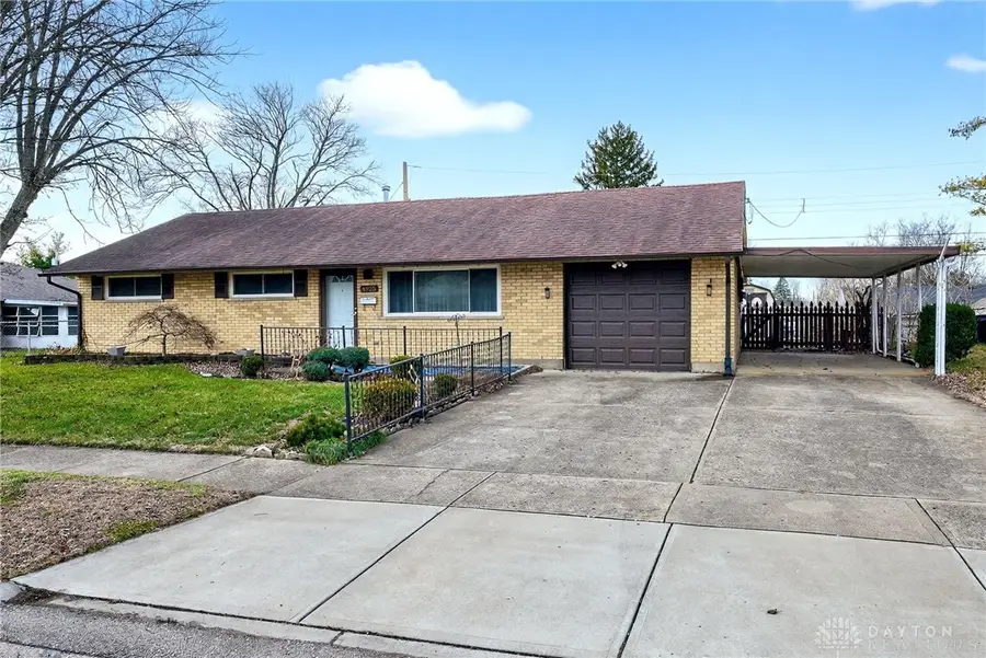 4935 Cordell Drive, Dayton, OH 45439 - Image #2