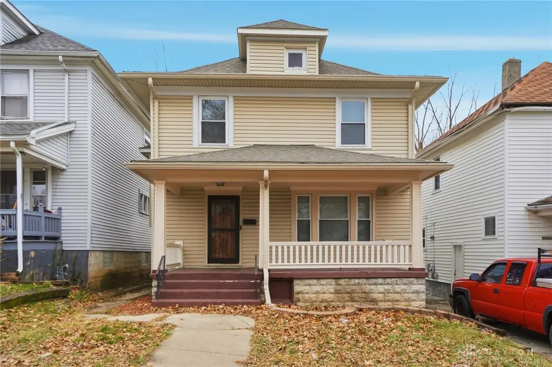853 Creighton Avenue, Dayton, OH 45410 - Image #1