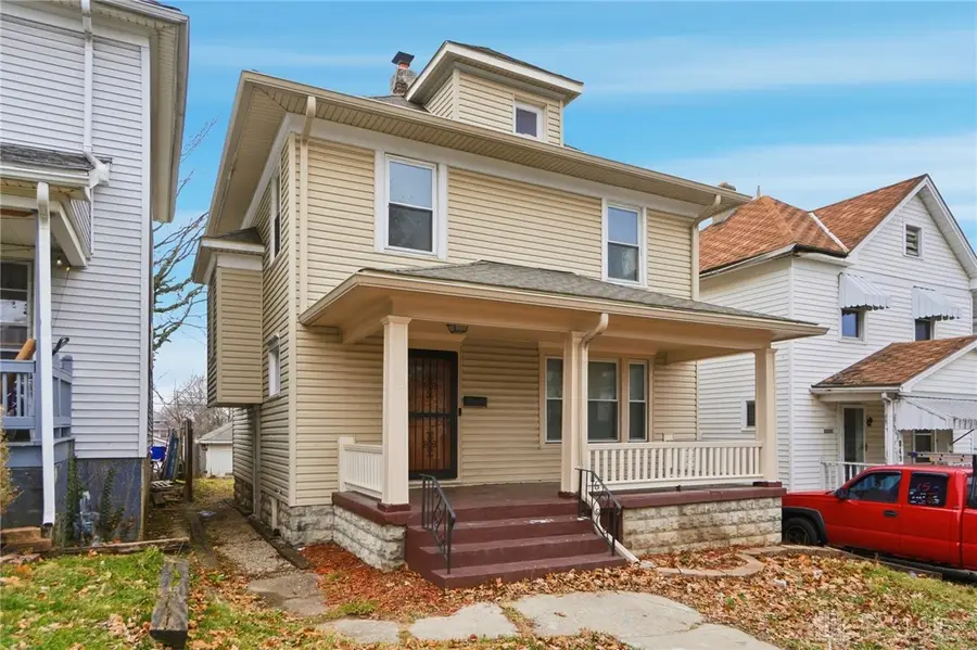 853 Creighton Avenue, Dayton, OH 45410 - Image #2