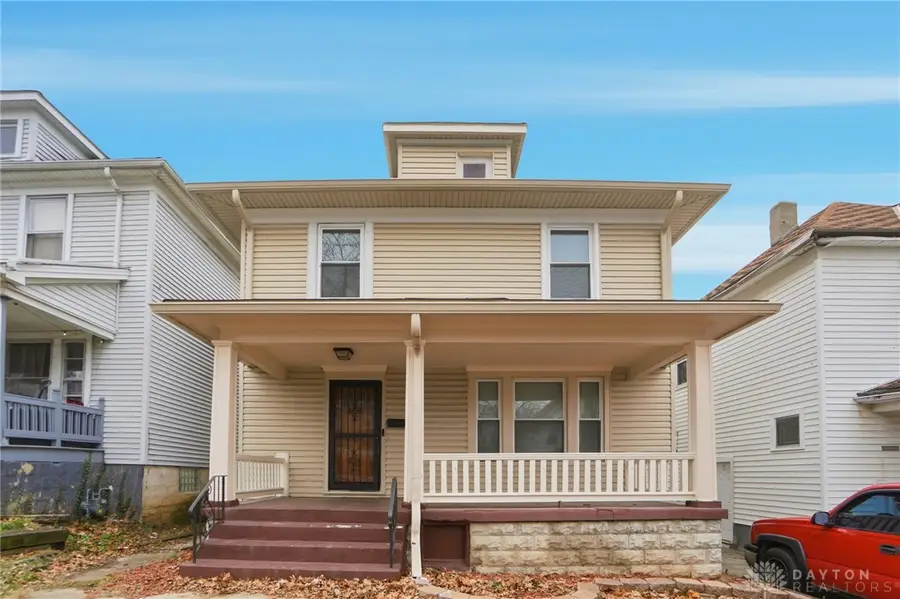853 Creighton Avenue, Dayton, OH 45410 - Image #3