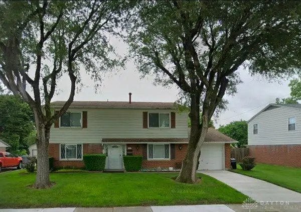 6221 Longford Drive, Huber Heights, OH 45424