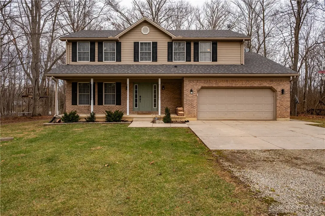 7416 W Rike Road, Covington, OH 45318 - Image #1