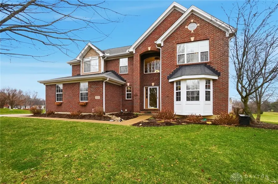 215 Branch Creek Court, Dayton, OH 45458 - Image #2
