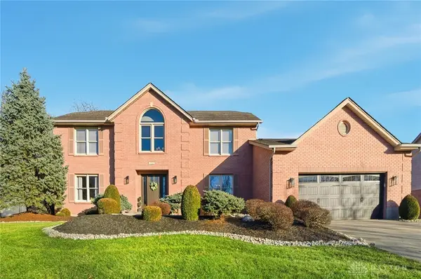 1754 Thall Drive, Hamilton, OH 45013