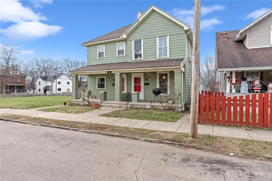 111 Grove Avenue #109-111, Dayton, OH 45404 - Image #2