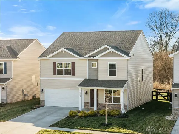 4993 Lakeview Drive, Morrow, OH 45152