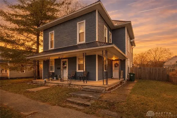 216 S Short Street, Troy, OH 45373