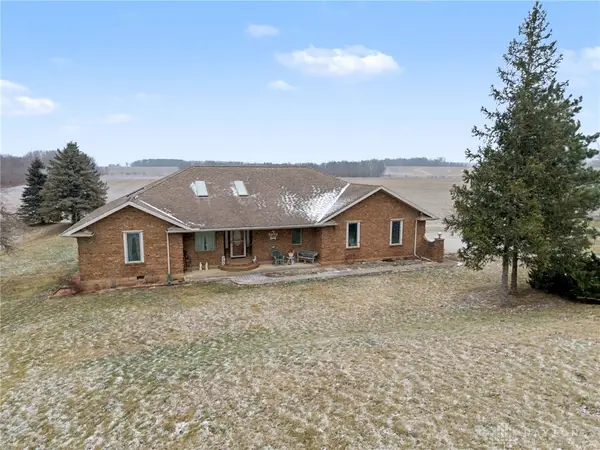 21945 Middleton Hume Road, Sidney, OH 45365