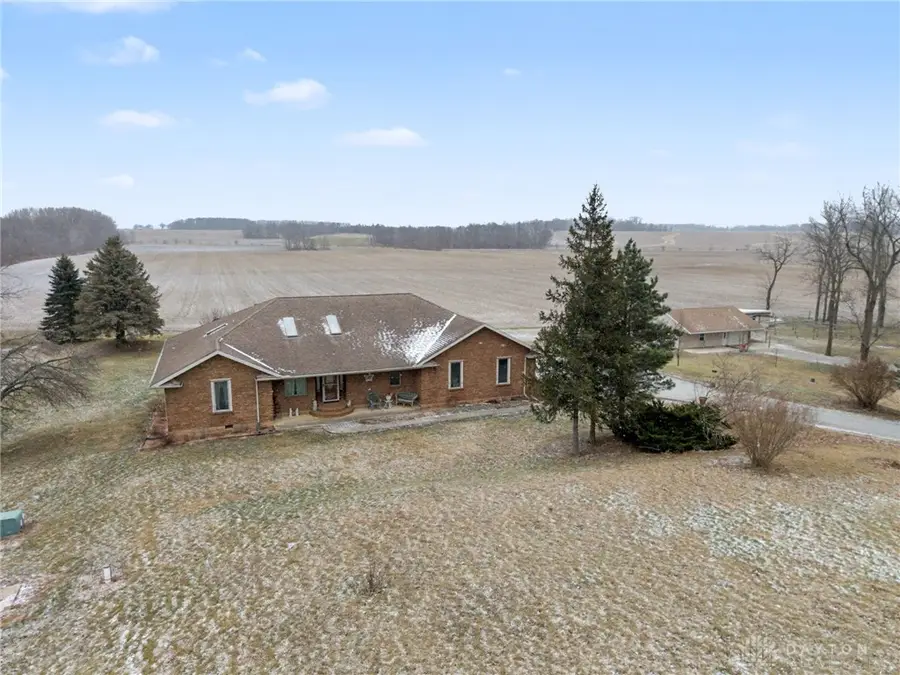 21945 Middleton Hume Road, Sidney, OH 45365 - Image #2