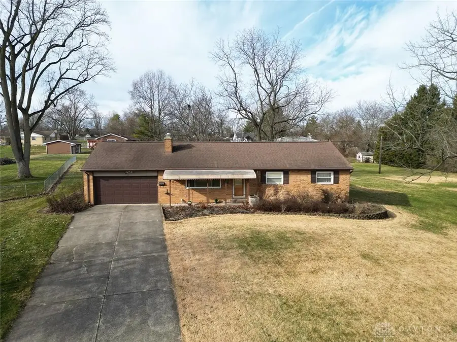 500 Doric Circle, Mad River Township, OH 45323 - Image #2