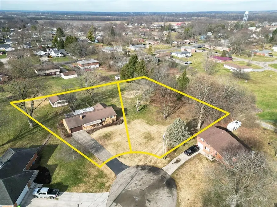 500 Doric Circle, Mad River Township, OH 45323 - Image #3