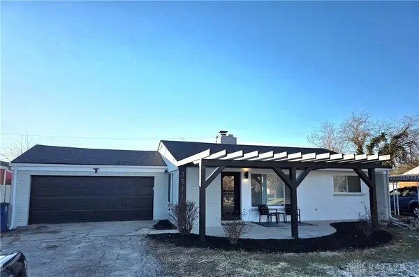 3511 Ridge Avenue, Dayton, OH 45414