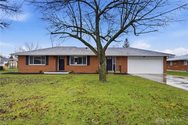 3488 Parallel Road, Moraine, OH 45439