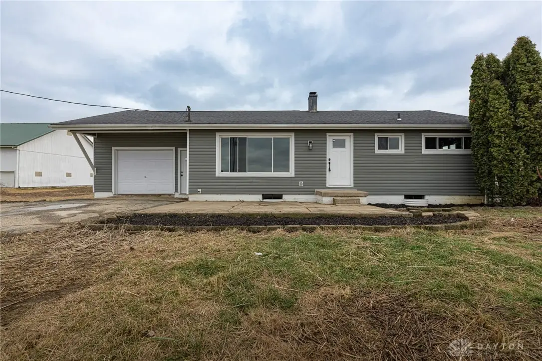 1893 Gordon Landis Road, Arcanum, OH 45304 - Image #1