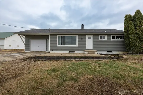 1893 Gordon Landis Road, Arcanum, OH 45304