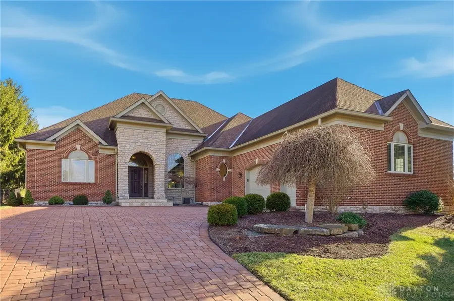 4984 Water Stone Lane, Maineville, OH 45039 - Image #2