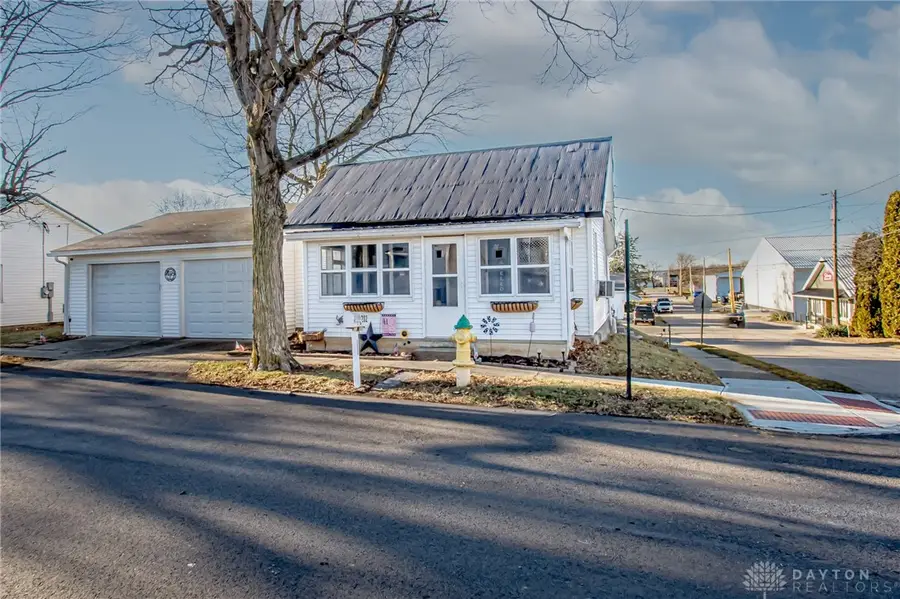 202 Jefferson Street, New Madison, OH 45346 - Image #2